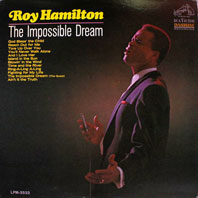 Roy Hamilton